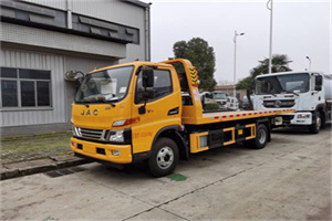 永年车辆公路救援