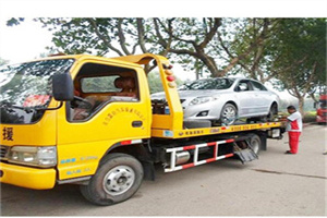 永年附近24小时汽车拖车服务热线