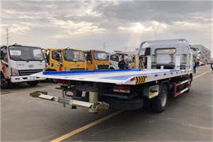 永年汽车救援补胎